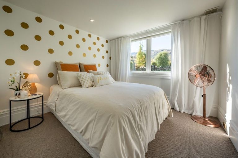 Photo of property in 37 Bluff Lane, Gibbston, Queenstown, 9371