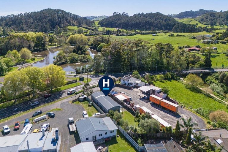 Photo of property in 34 Tauranga Road, Waihi, 3610