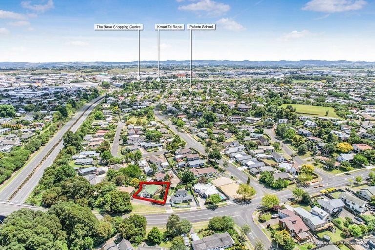 Photo of property in 71 Totara Drive, Pukete, Hamilton, 3200