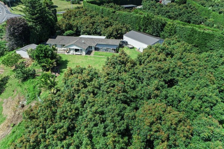 Photo of property in 4 Esdaile Road, Whakamarama, Tauranga, 3180