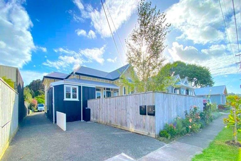 Photo of property in 2/30 Harrison Street, Whanganui, 4500