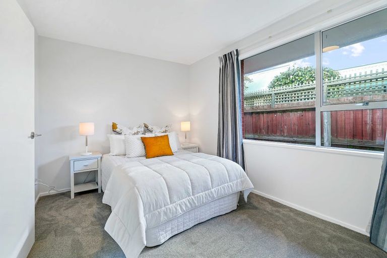 Photo of property in 9 Gilmore Place, Burnside, Christchurch, 8053