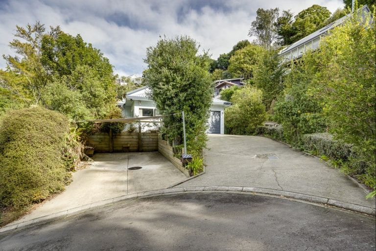 Photo of property in 16 Lucknow Terrace, Hospital Hill, Napier, 4110