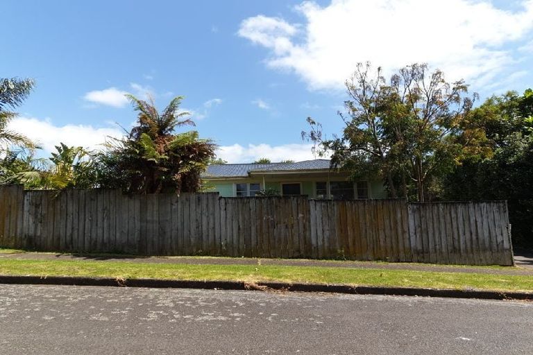 Photo of property in 6a Tui Street, Kaikohe, 0405