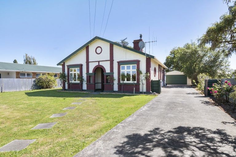 Photo of property in 4 Kairanga Bunnythorpe Road, Bunnythorpe, Palmerston North, 4478