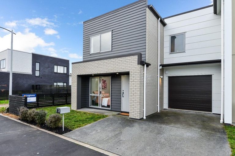 Photo of property in 24 Anna Jean Crescent, Flagstaff, Hamilton, 3210