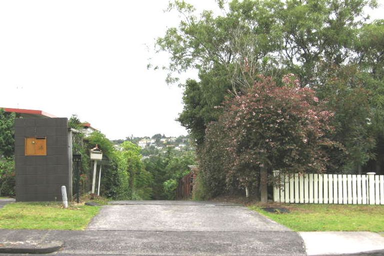 Photo of property in 3/13 Springfield Street, Forrest Hill, Auckland, 0620