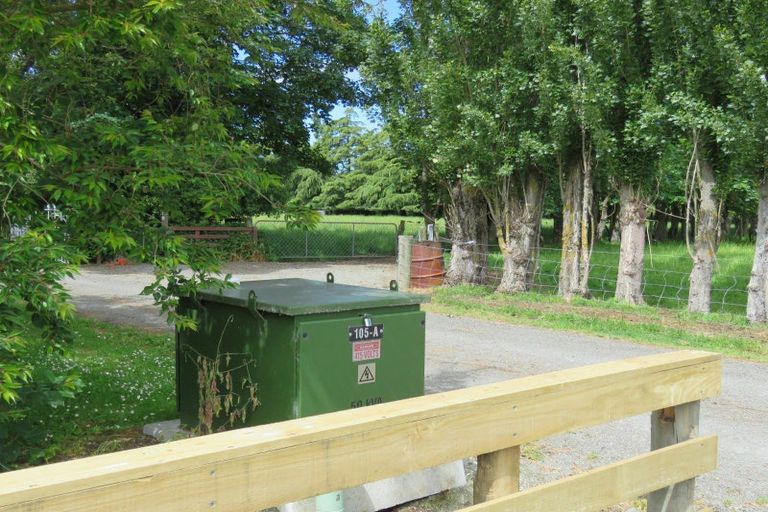 Photo of property in 107 Albert Street, Elgin, Ashburton, 7700