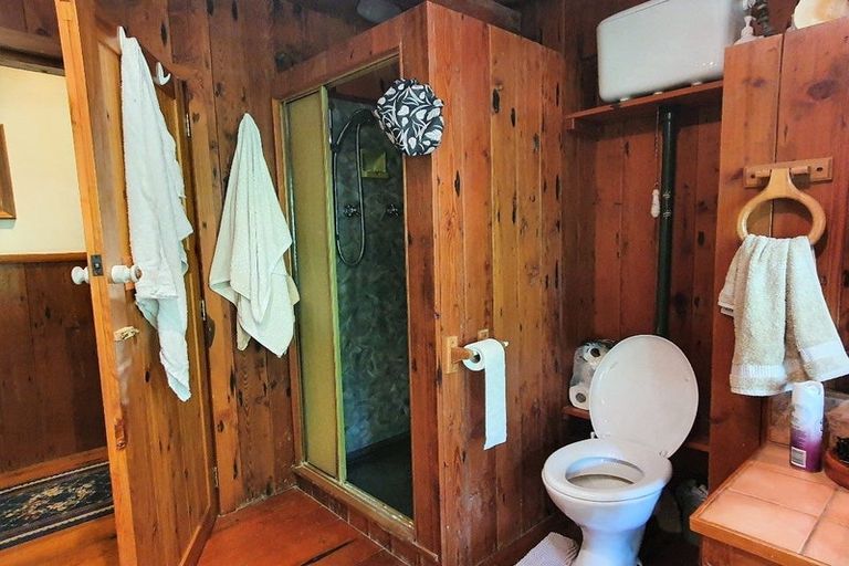 Photo of property in 225 Taita Road, Waimamaku, Kaikohe, 0473