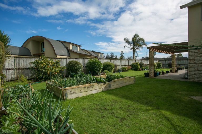 Photo of property in 4 Mulberry Grove, Morrinsville, 3300