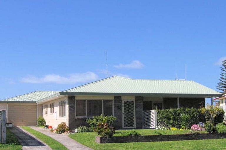 Photo of property in 7a Lachlan Avenue, Mount Maunganui, 3116