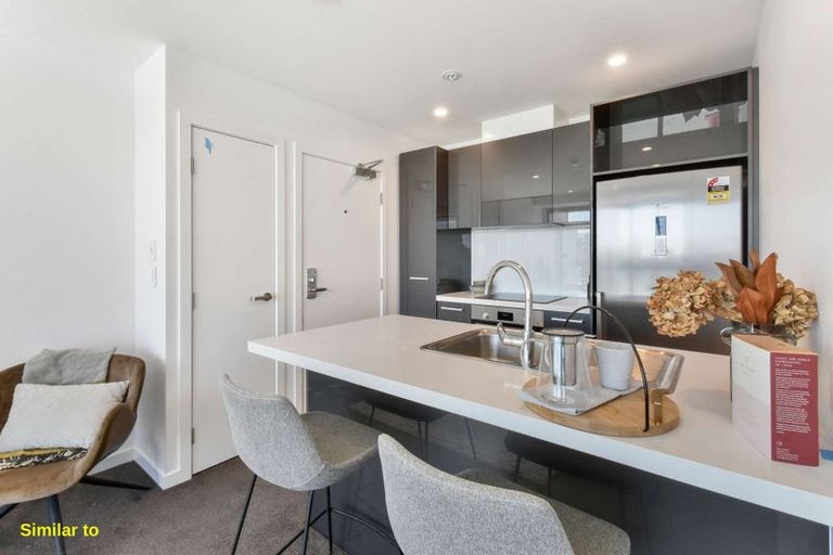 Photo of property in 903/8 Lakewood Court, Manukau, Auckland, 2104