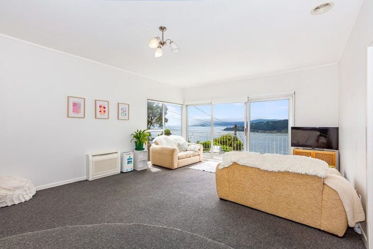 Photo of property in 110 Grafton Road, Roseneath, Wellington, 6011