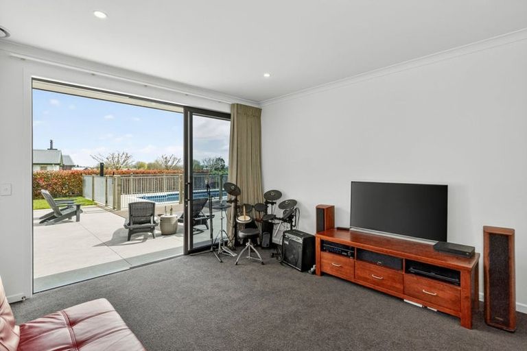 Photo of property in 5 Chestnut Lane, Matamata, 3400