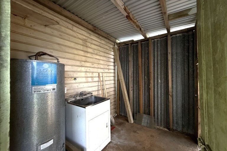 Photo of property in 110a Browne Street, Waitara, 4320