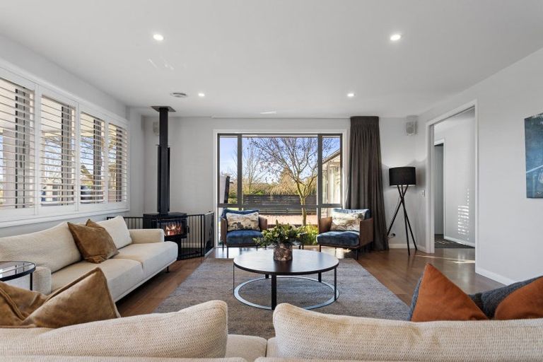 Photo of property in 41 Cullen Avenue, Swannanoa, Rangiora, 7475