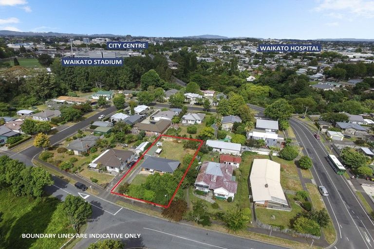 Photo of property in 23 Rimu Street, Maeroa, Hamilton, 3200