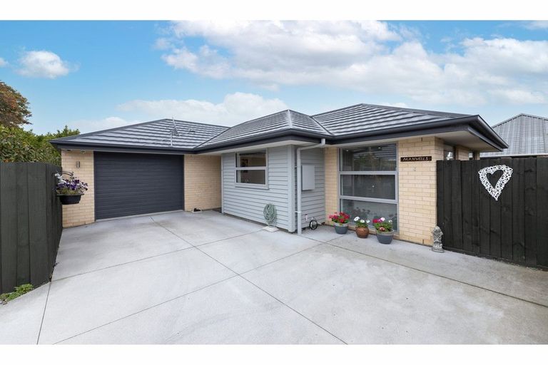 Photo of property in 3/51 Barrington Street, Somerfield, Christchurch, 8024