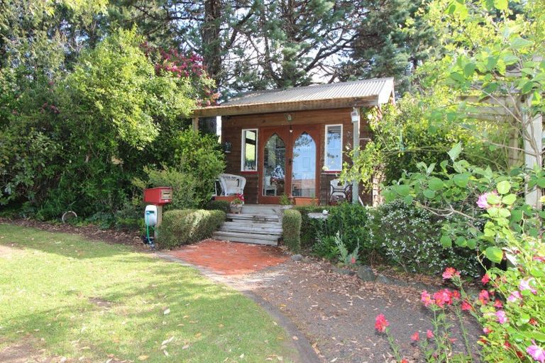 Photo of property in 510 Smedley Road, Tikokino, Waipawa, 4274