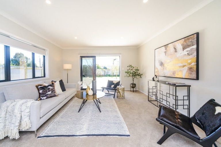 Photo of property in 63 Makino Road, Feilding, 4702