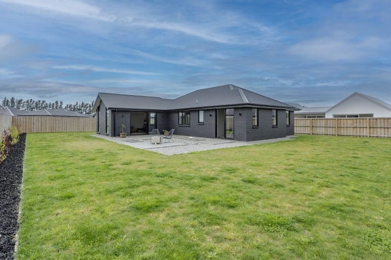 Photo of property in 50b Greig Crescent, Amberley, 7481