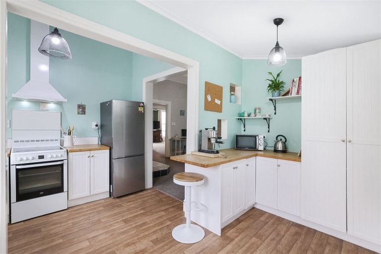 Photo of property in 34 Wakanui Road, Hampstead, Ashburton, 7700