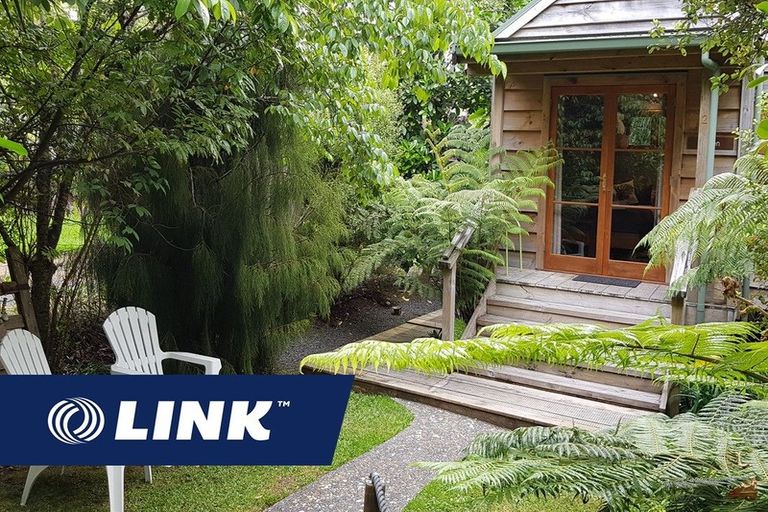 Photo of property in 425 Driving Creek Road, Coromandel, 3506