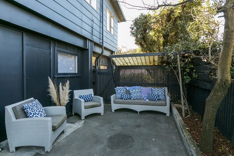 Photo of property in 249 Clifton Road, Te Awanga, 4102