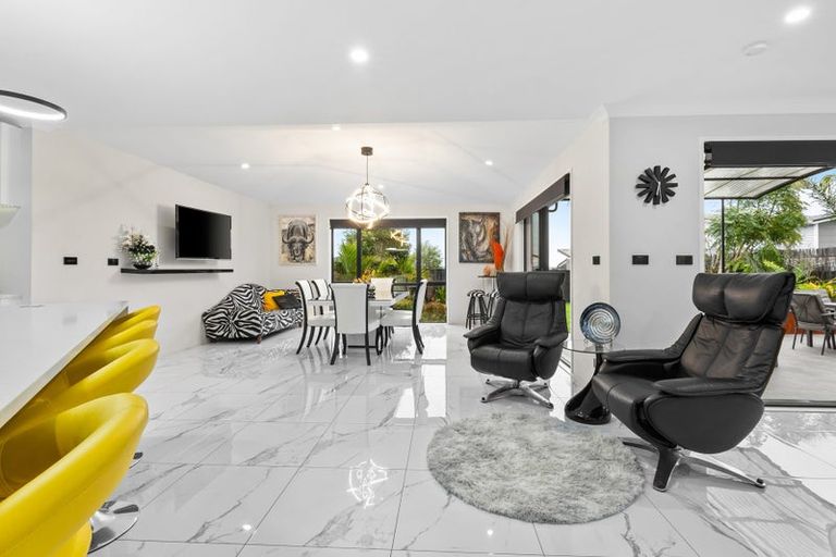 Photo of property in 17 George Town Drive, Beachlands, Auckland, 2018