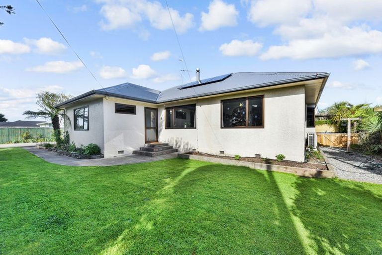 Photo of property in 4 Saxon Street, Motueka, 7120