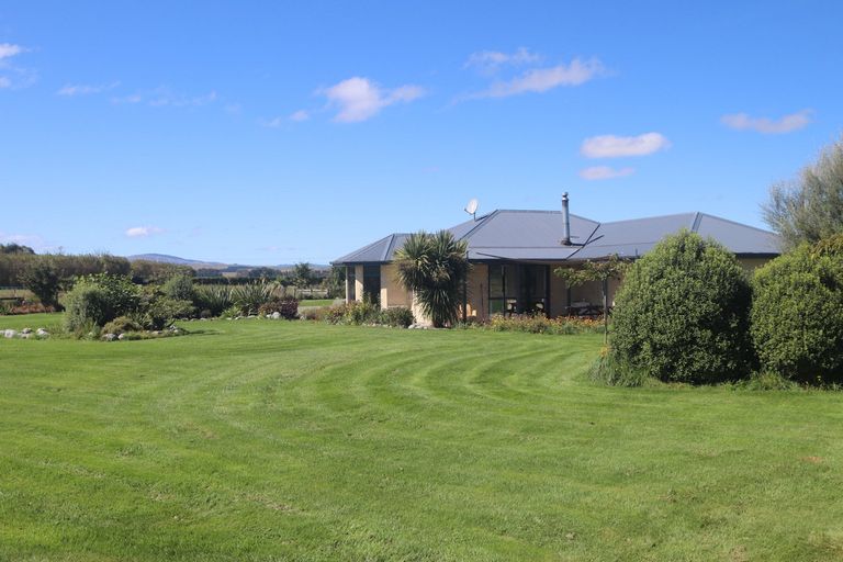 Photo of property in 343 Clayton Road, Ashwick Flat, Fairlie, 7987