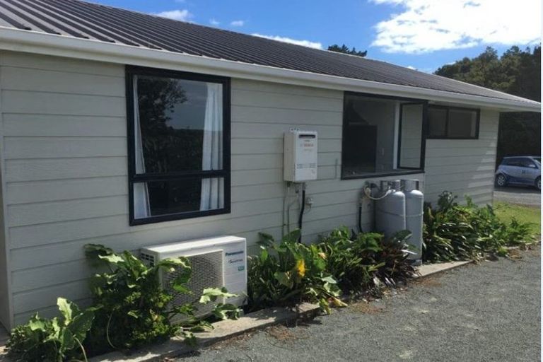 Photo of property in 132 Poyner Road, Ararua, Matakohe, 0594