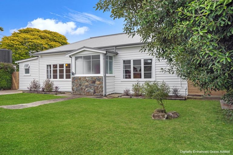 Photo of property in 8 Kakanui Road, Kakanui, Oamaru, 9495