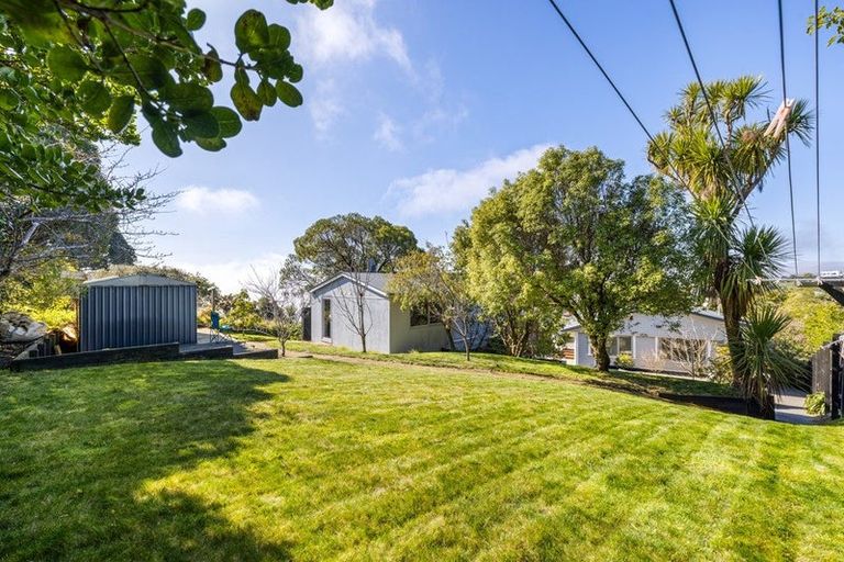 Photo of property in 170 Mount Pleasant Road, Mount Pleasant, Christchurch, 8081