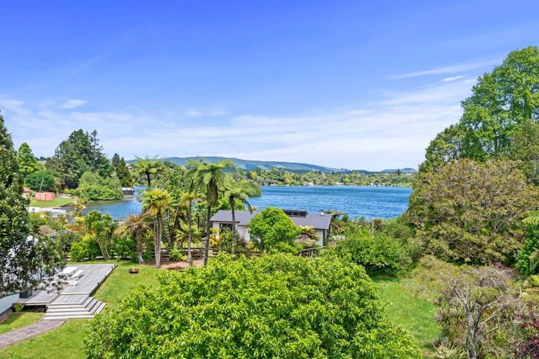 Photo of property in 135 Okere Road, Okere Falls, Rotorua, 3074