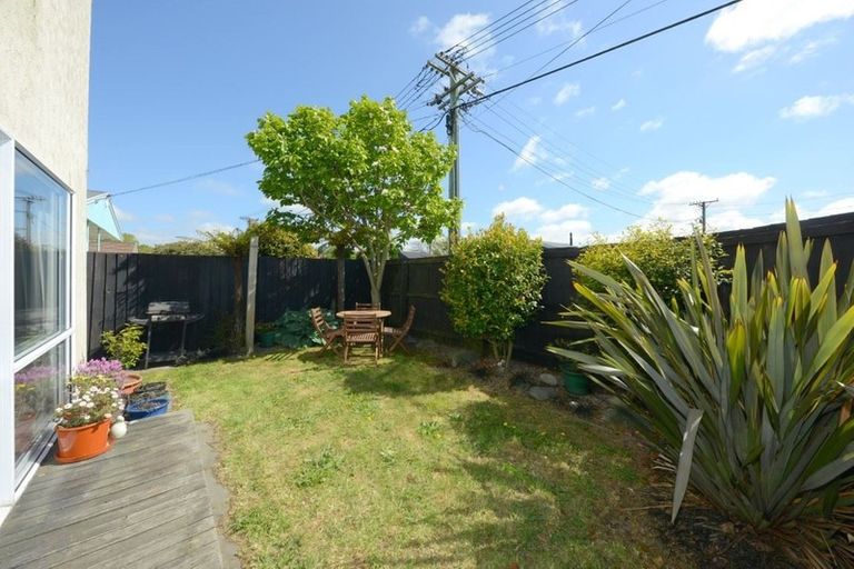 Photo of property in 1/194 Hastings Street East, Waltham, Christchurch, 8023