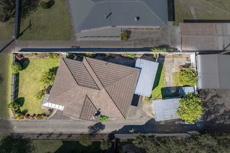 Photo of property in 11a Nikau Street, Tawhero, Whanganui, 4501