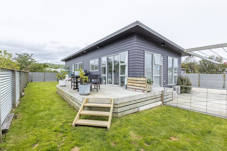 Photo of property in 114a Stanford Street North, Ashhurst, 4810