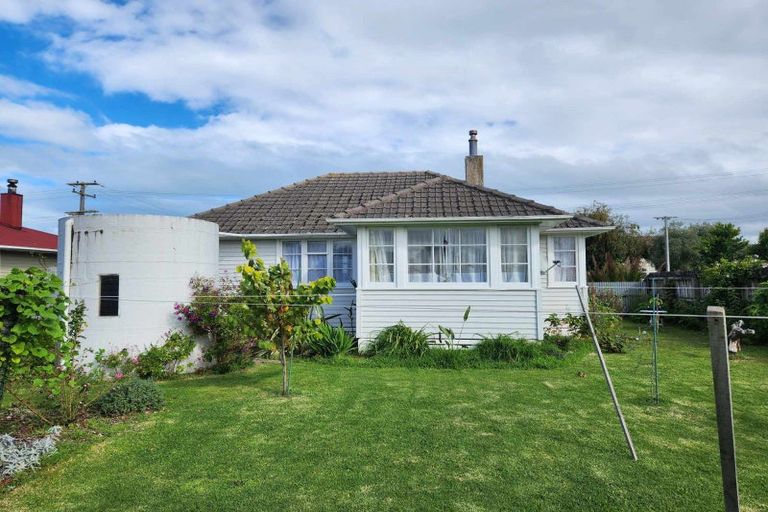 Photo of property in 767 Childers Road, Elgin, Gisborne, 4010