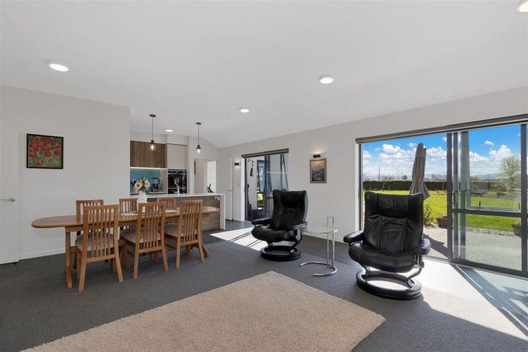 Photo of property in 6 Hallfield Drive, Ohoka, Kaiapoi, 7692