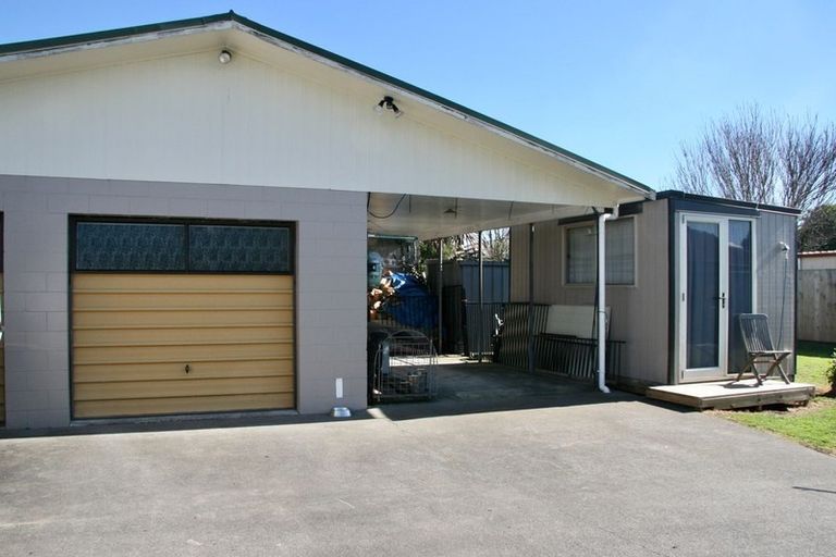 Photo of property in 79 Bailey Street, Huntly, 3700