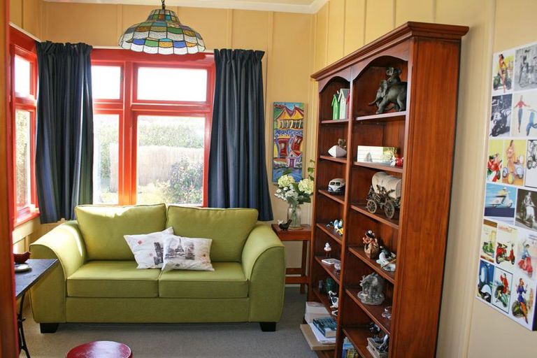 Photo of property in 31 Arun Street, South Hill, Oamaru, 9400