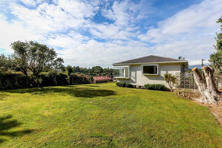 Photo of property in 41 Waimea Street, Westown, New Plymouth, 4310