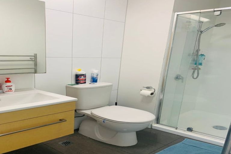 Photo of property in Twin Towers, 513/17 Putney Way, Manukau, Auckland, 2104