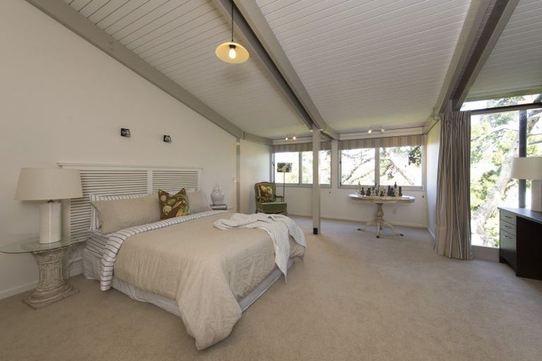 Photo of property in 7 Cheverton Place, Saint Heliers, Auckland, 1071