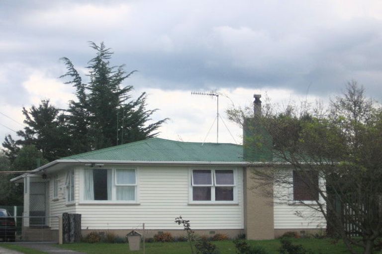 Photo of property in 7 Puweto Street, Selwyn Heights, Rotorua, 3015