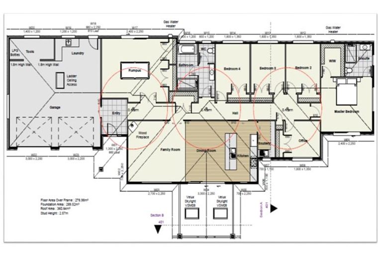 Photo of property in 62 Old Coach Way, Ramarama, Drury, 2579