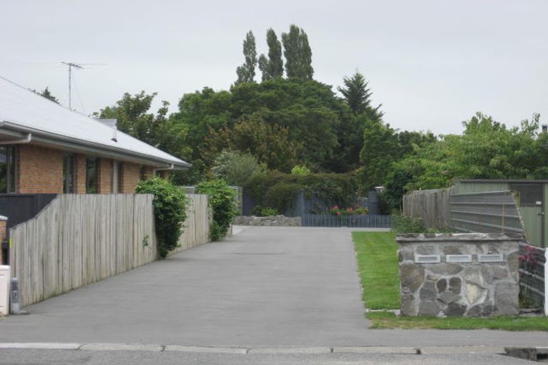 Photo of property in 13a Wilkin Street, Tinwald, Ashburton, 7700