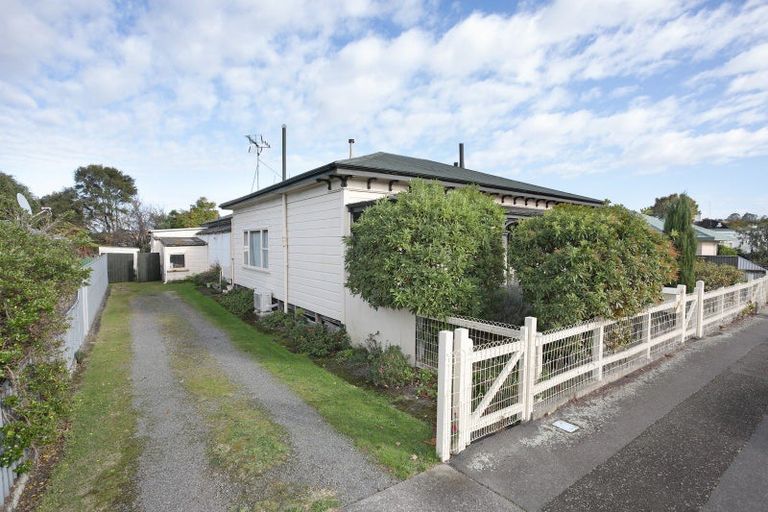 Photo of property in 142 Manchester Street, Feilding, 4702