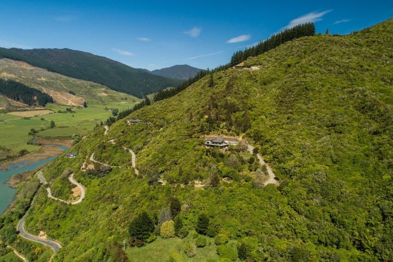 Photo of property in 169 Anakiwa Road, Anakiwa, Picton, 7281